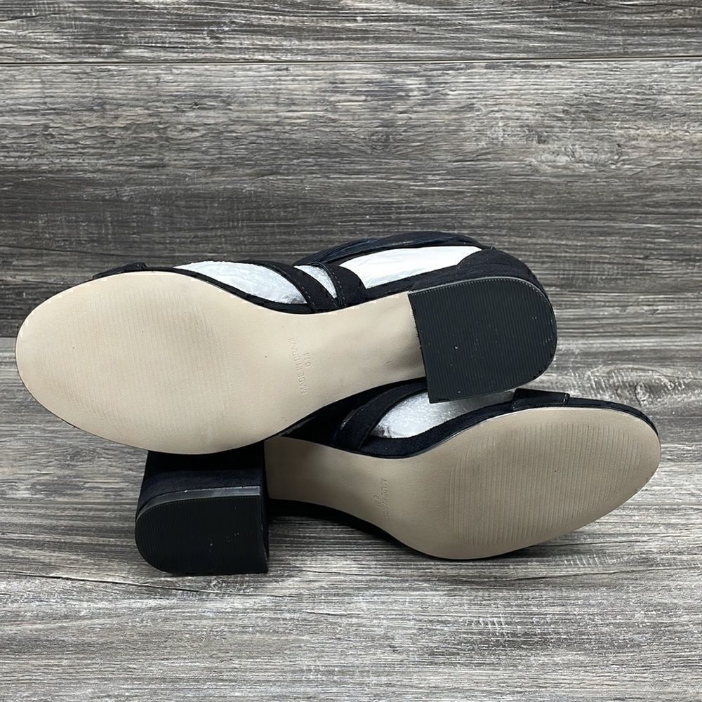 Steve Madden Women's Isabel Wraparound Sandal - Picture 6 of 8